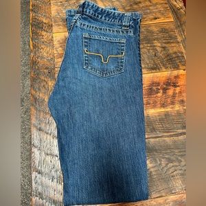 Women’s Kimes Betty Jeans